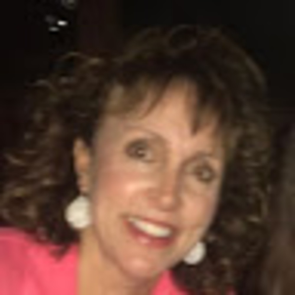 Meet your Posher, Susie